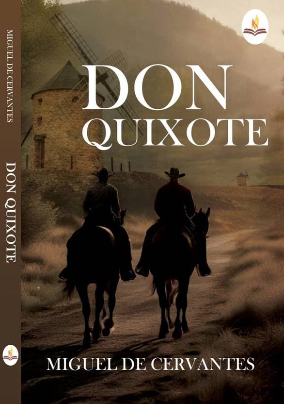 Don Quixote