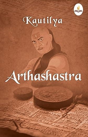 Arthashastra