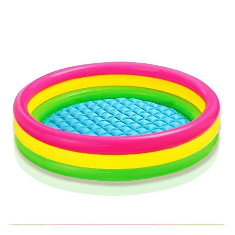 Intex Swimming Pool 4 feet