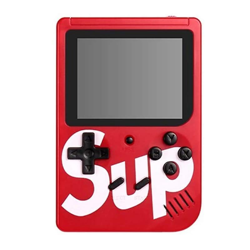 400 in 1 SUP Game Box