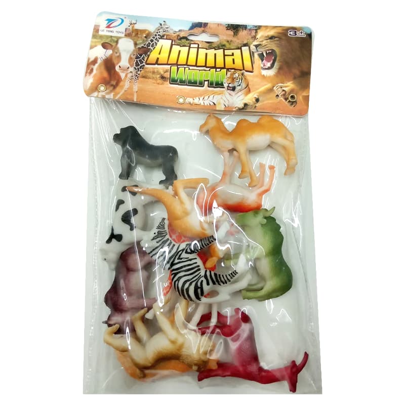 Animal world