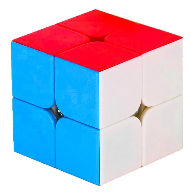 Moyu 2*2 Cube Box Puzzle