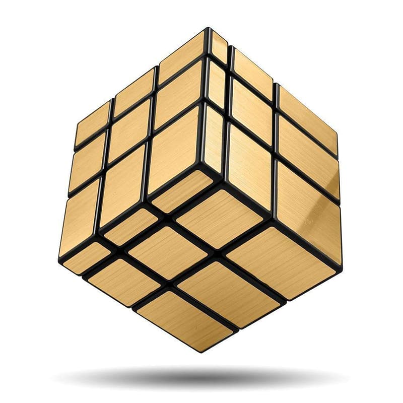 Moyu Mirror Cube