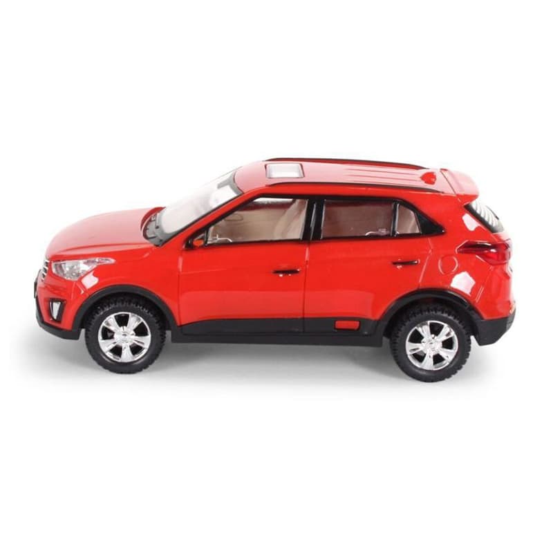 Centy KRT 1.6 (Red, Pack of: 1)