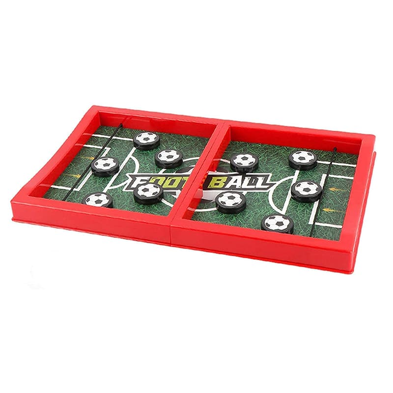 tt Fast String Puck Board Game for Kids and Adults Board Game | Board Game for Kids & Family | Strategy Fun Indoor Game | Board Games