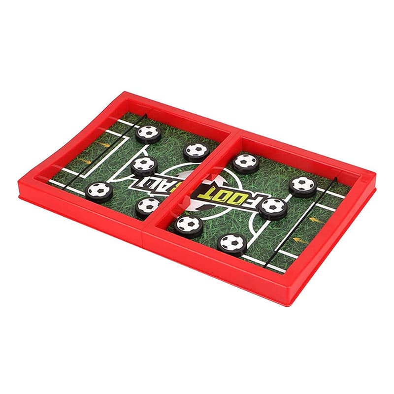 tt Fast String Puck Board Game for Kids and Adults Board Game | Board Game for Kids & Family | Strategy Fun Indoor Game | Board Games