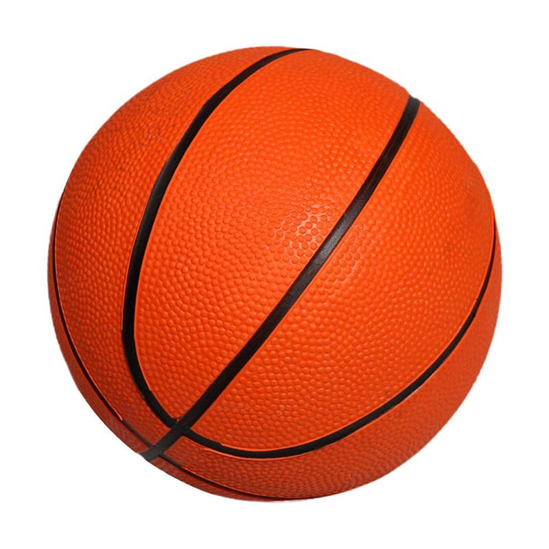 Hi-Grip Street Basketball Size 7 - Orange | Sports Toy for Kids | Outdoor Fun Activity Sports Set | Sports Toys