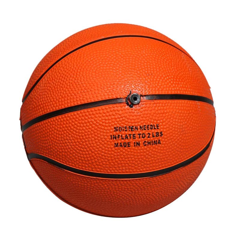 Hi-Grip Street Basketball Size 7 - Orange | Sports Toy for Kids | Outdoor Fun Activity Sports Set | Sports Toys