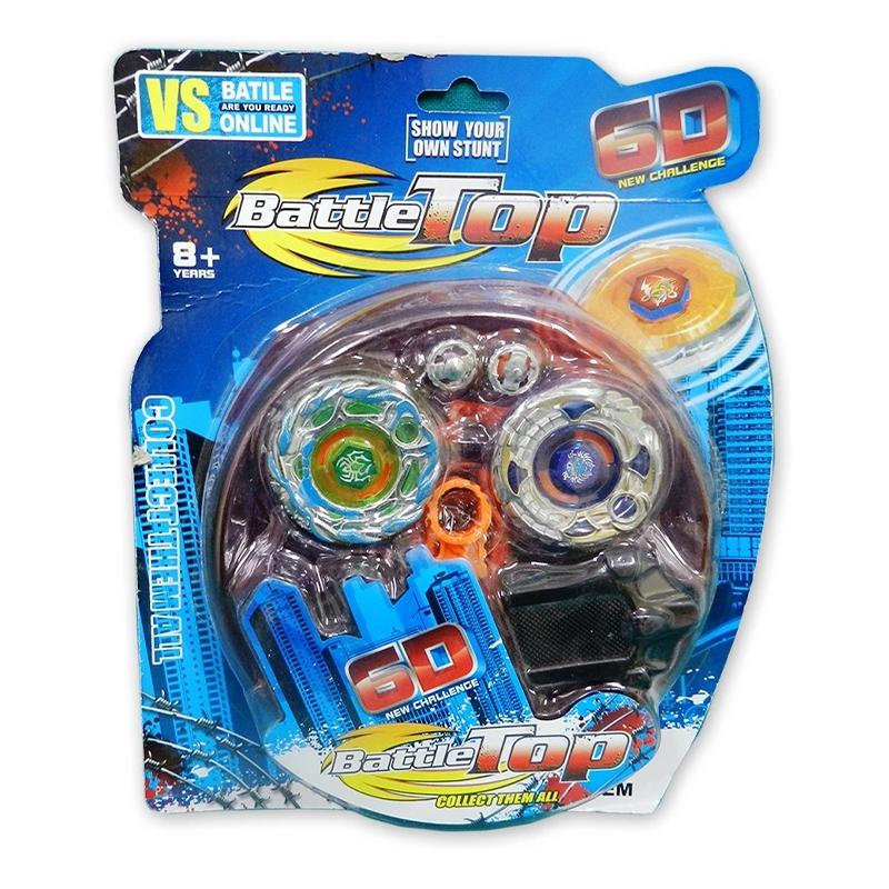 Spinning And Launcher Toys for Kids | Action Toys Toy | Spinning And Launcher Toys