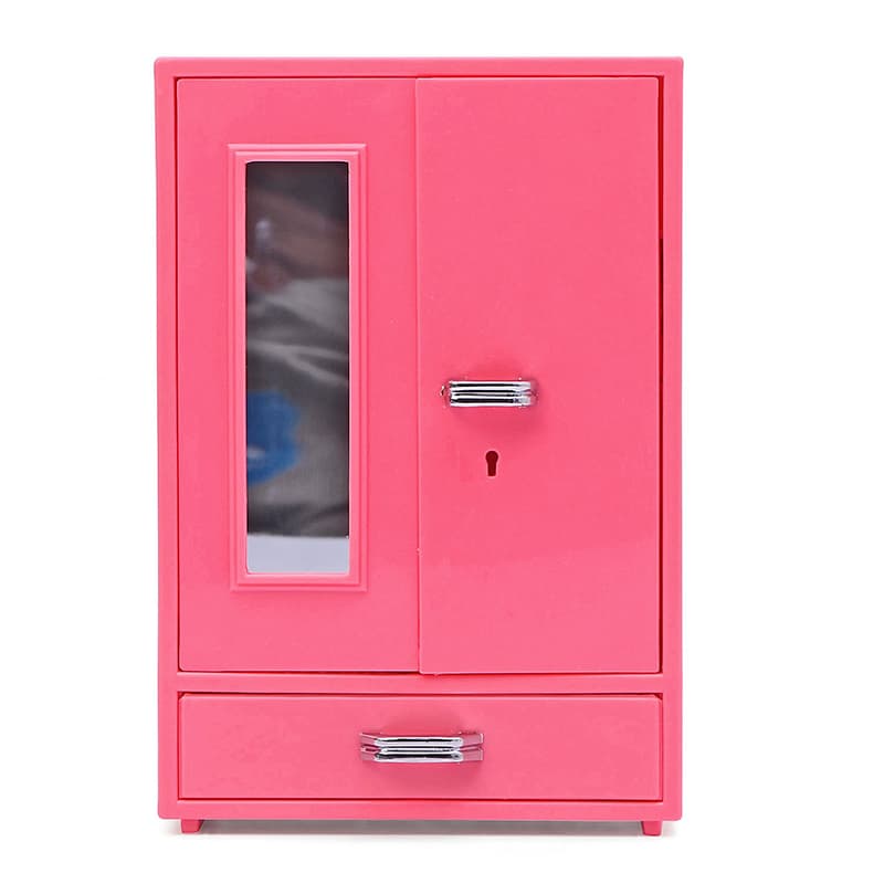 Ratnas Princess Storewell combo set of 2(Pink & Blue)