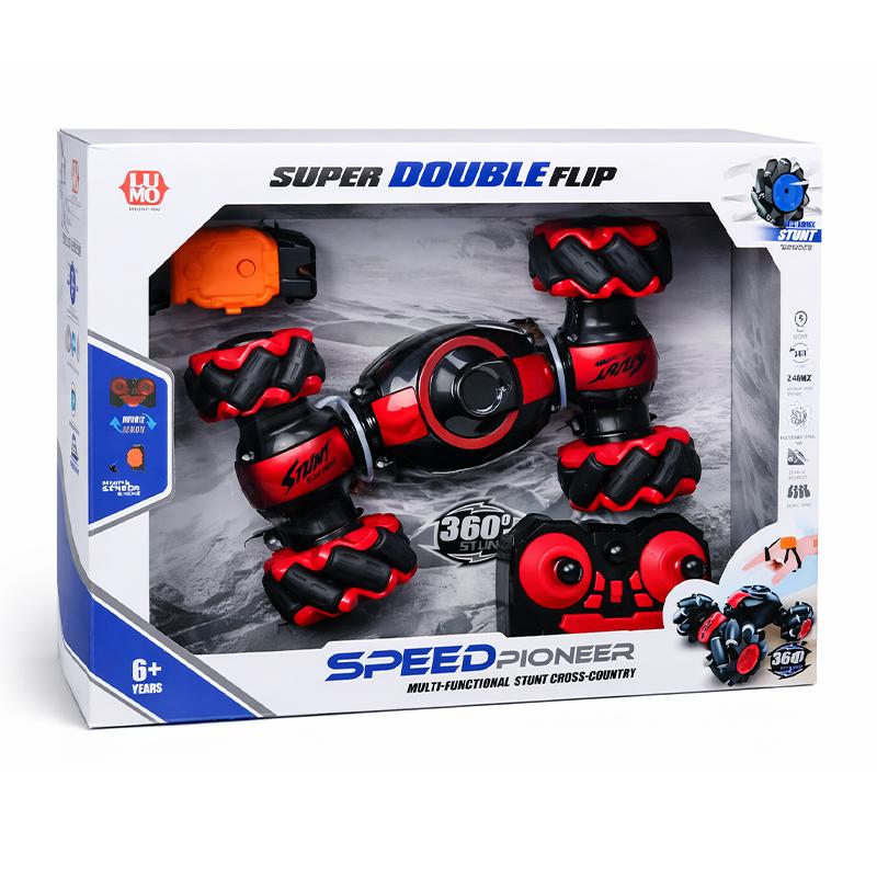 Remote control toys Remote Control Monster Truck & Rock Crawlers for Kids | Red Color | Toy Vehicles Toy | Remote control toys