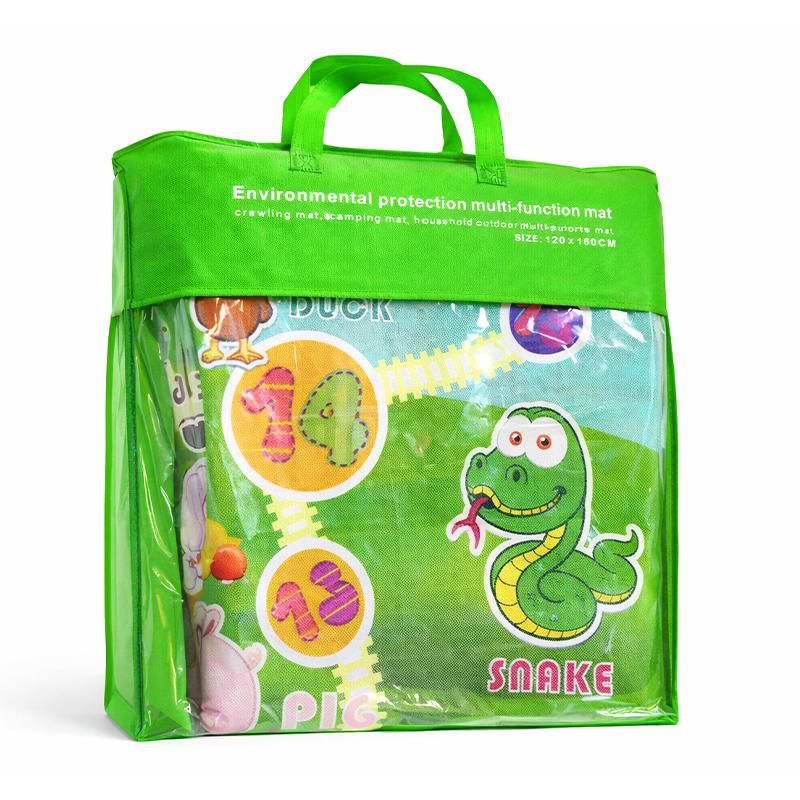 Environment Multifunction Mat | Educational Toy for Kids | Learning Development Skill Building Toy | Educational Toys