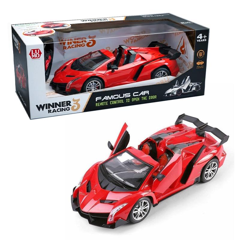 Remote control toys Remote Control Car for Kids | Red Color | Toy Vehicles Toy | Remote control toys