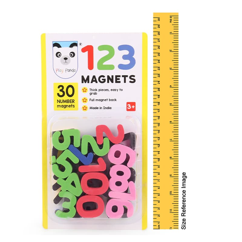 Pin Pad Blocks and 123 Magnets Small Letters Combo