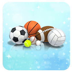 Outdoor Games