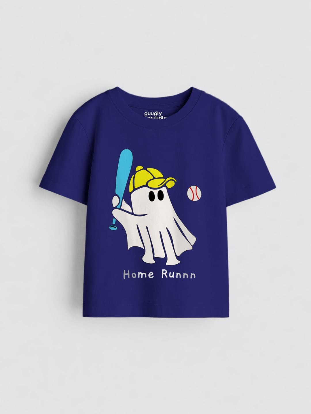 Boys Home Run Tshirt