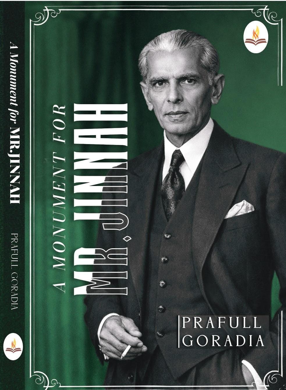 A Monument for Mr. Jinnah