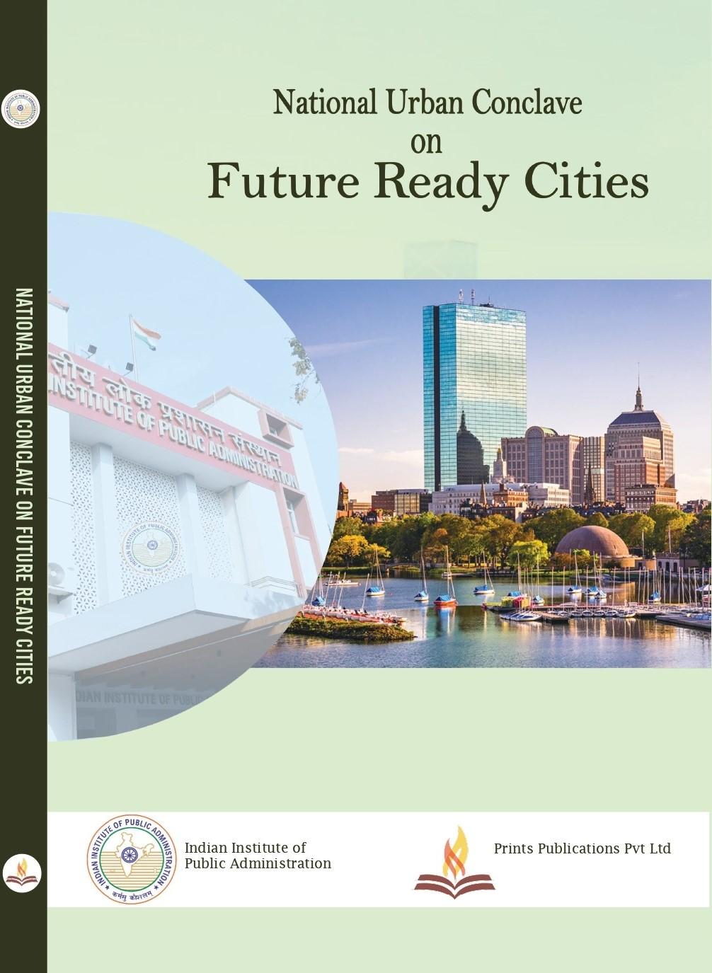 National Urban Conclave on Future Ready Cities