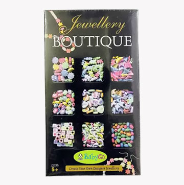 Girls Jewellery Boutique