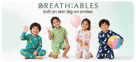 Breathables