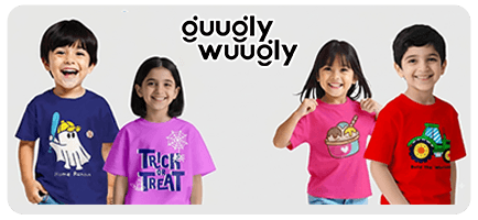 Guugly-Wuugly