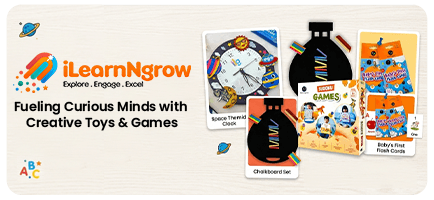 iLearnNGrow
