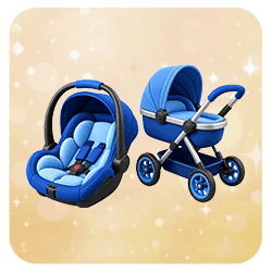 Baby Gear