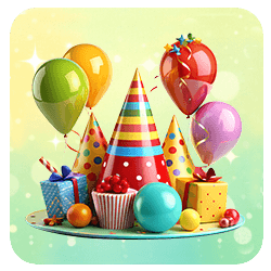 Party Supplies