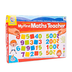 Educational toys
