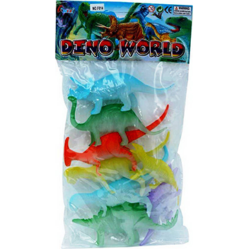 Radium Dinasour World