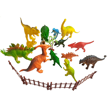 Happy animal world (small)