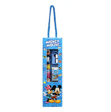 Mickey Pencil Set (small)