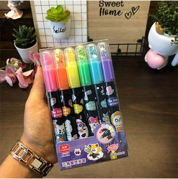 Cartoon Highlighter