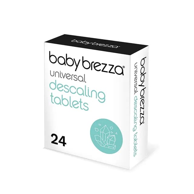 Descaling Tablets