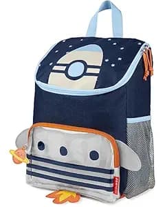Skip Hop Zoo Lunchie Insulated Kids Lunch
Bee 3Y to 6Y