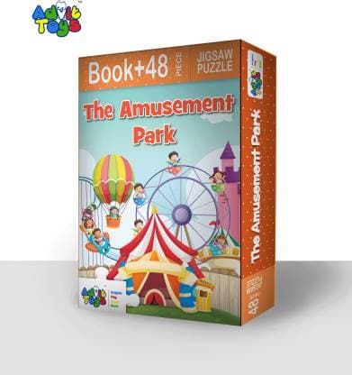 The Amusement Park