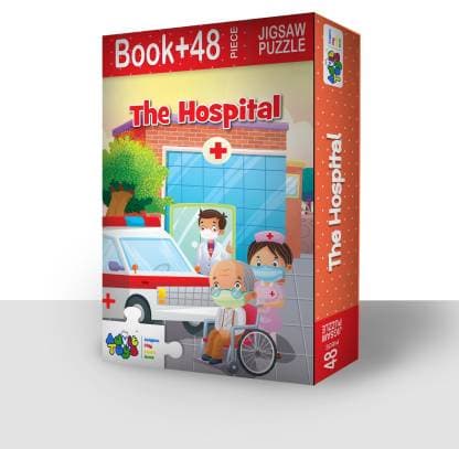 The Hospital