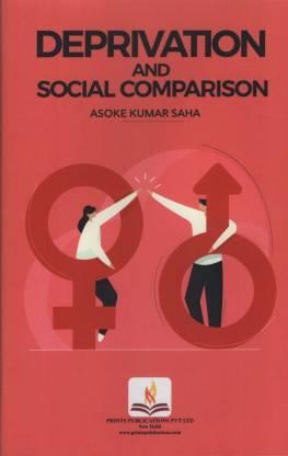 Deprivation And Social Comparison