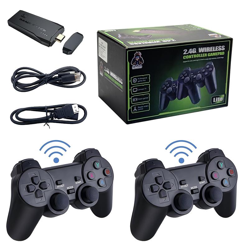 PC Games Video Game for Kids | Plastic | Black Color | Indoor Games Toy | PC Games