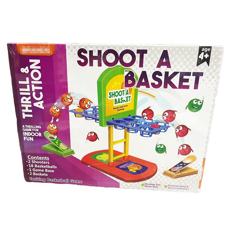 Role play toys Basketball Game for Kids | Plastic | Indoor Games Toy | Role play toys