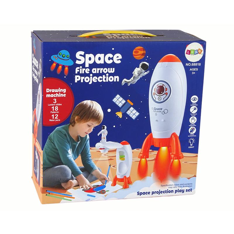 Kids Laptop & Tablets Projection light drawing for Kids | Plastic | Educational Toys Toy | Kids Laptop & Tablets