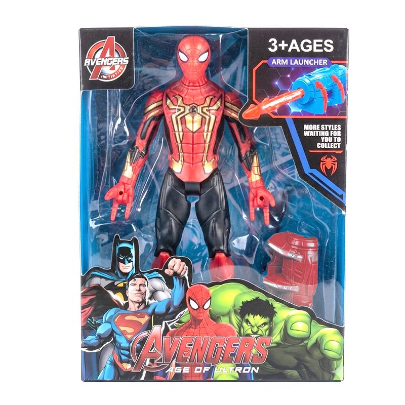 Hulk Super Strength Model Toy (Green)